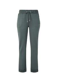 STOOKER® - JUDY Damen Sweathose lang - balsam green