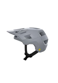 poc - Fahrradhelm Kortal Race MIPS - grau