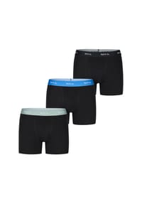 Phil & Co. Berlin - Retro Pants Jersey Core - Black