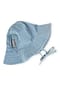 sigikid® Denim Hut Wild Flamingo , für Babys und Kleinkinder Bild 2