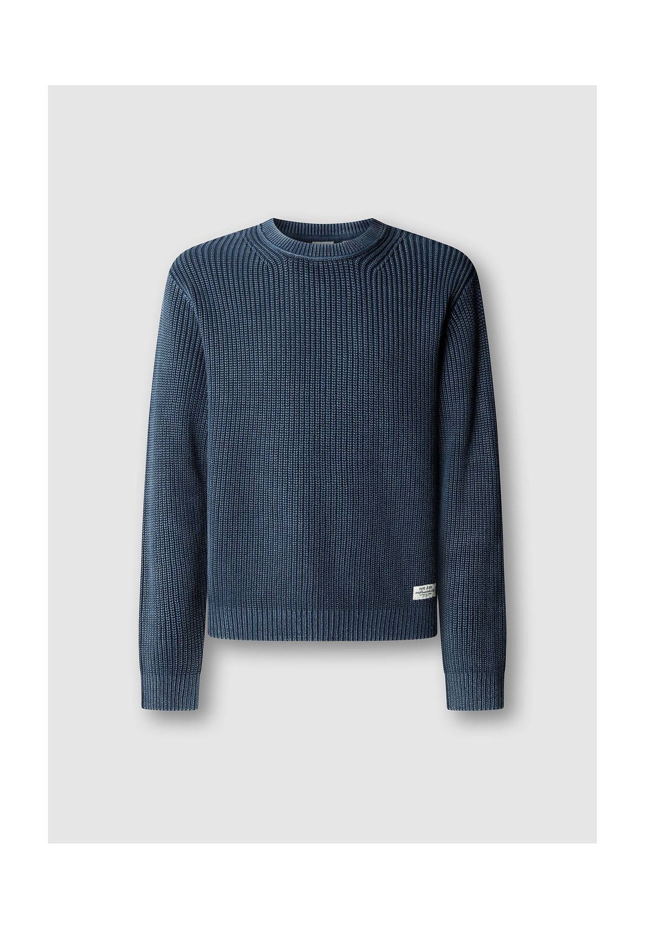 Pepe Jeans , Herren, Strickwaren, Blau, Xl - Bild 7