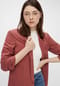 PIECES Blazer, Reverskragen, 3/4-Ärmel, für Damen Bild 5