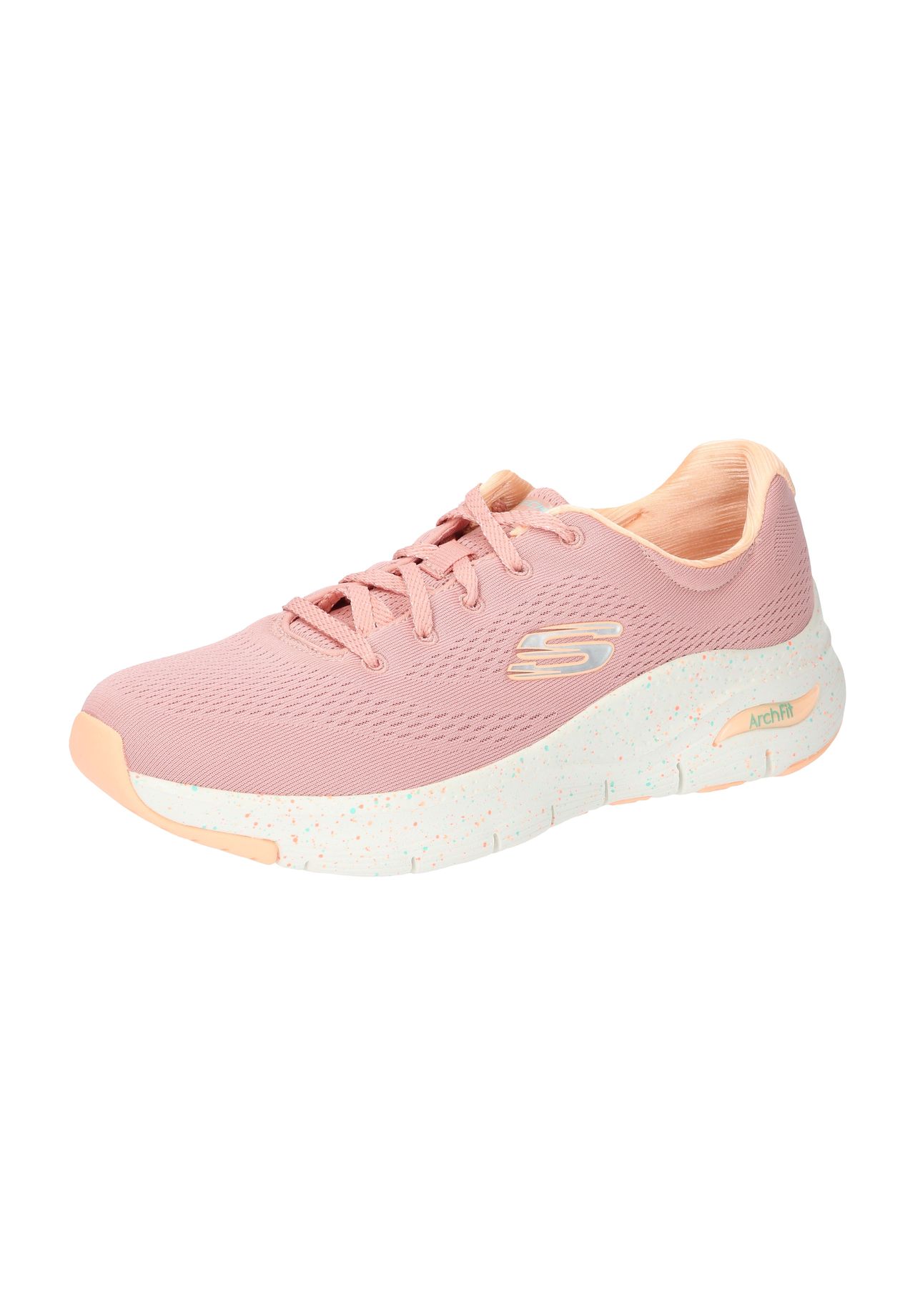 SKECHERS® Arch Fit Sneaker, Mesh, für Damen | GALERIA 