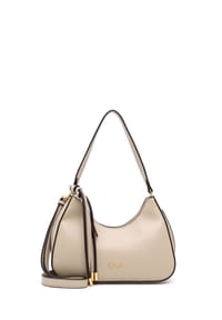 SURI FREY SFY JUDY - Schultertasche, Reißverschluss, für Damen - 100 BLACK