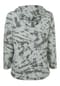 VIA APPIA -DUE- Kapuzensweatshirt Bild 2