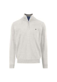 FYNCH-HATTON® - Pullover, Troyer, für Herren - 737 DARK IVY