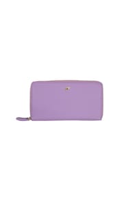 BRAUN BÜFFEL ASTI - Langbörse, RFID-Schutz, für Damen - 145 DAWN BLUE