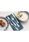 LEONARDO Kindergeschirr Set mit Besteck BAMBINI AVVENTURA BAMBINI Bild 10
