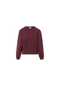 s.Oliver - Sweatshirt - Rot