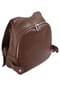 Cluty Rucksack Echt Leder, Made In Italy Bild 10