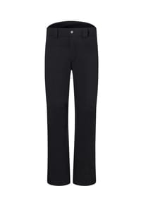 BOGNER - Herren Skihose Theo schwarz - schwarz