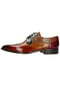 Melvin & Hamilton Leder Halbschuhe Bild 2