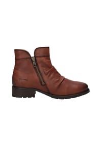 JOSEF SEIBEL - Damen Stiefelette Kate 05, rot - rot