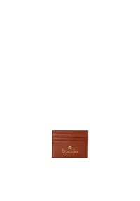 braccialini - Kartenhalter - Beige