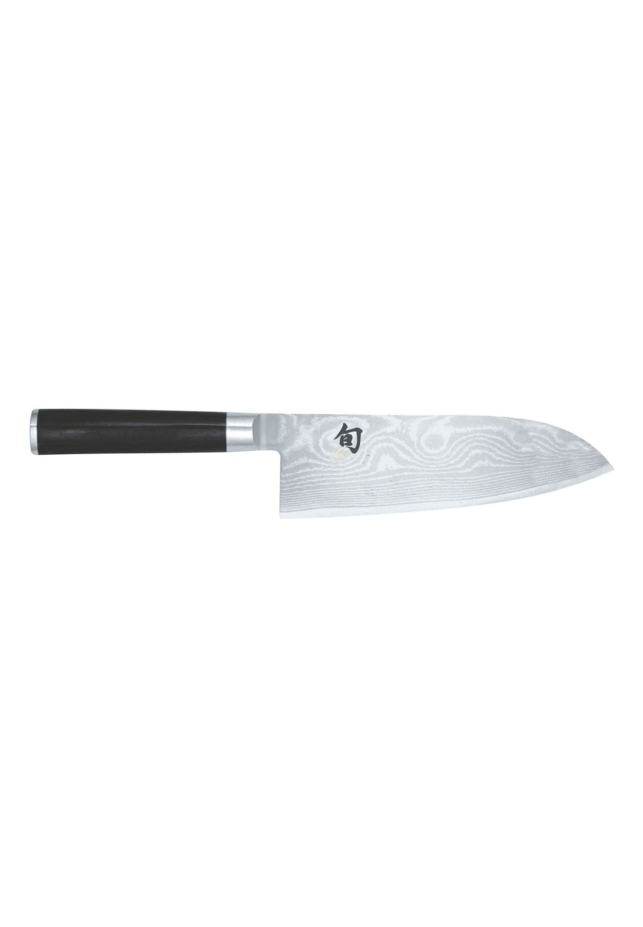 Kai Schwarz Shun Classic Santoku 19,0Cm - Bild 8
