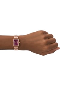 EMPORIO ARMANI Damen Armbanduhr 