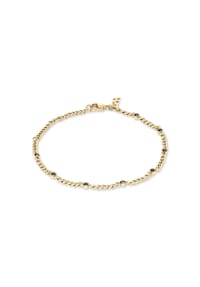 COPENHAGEN STUDIOS - Armband - Glittery - gold