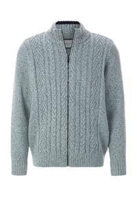 BABISTA - Strickjacke NERADO - mint