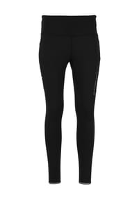 North Bend - Tights Ener aus schnelltrocknendem Material - 1001 Black