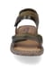 JOSEF SEIBEL Damen Sandale Debra 19, moos Bild 12