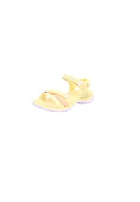 ecco® - Sandalen, Nubukleder, für Kinder - 61248 STRAW