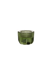 Villeroy & Boch Kerzenständer 2 in 1 Fleur vert - Fleur - grün