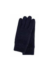 Otto Kessler - Yuki Handschuhe - black