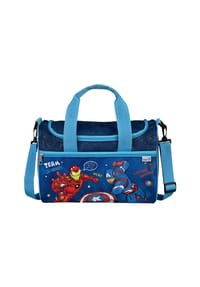 Scooli - Sporttasche 35 cm - Avengers