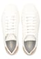 GEOX Sneaker, Leder, für Damen Bild 11