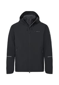 VAUDE - 3in1-Jacken Men's Yaras 3in1 Jacket II - black