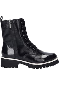 JOSEF SEIBEL - Damen Stiefel Sallina 08, schwarz - schwarz