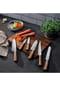 kuppels 5-tlg. Messerblock 5-teilig Wood Bild 11