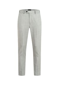 JEFF - Anzughose JFElliot pants - Ashley Blue