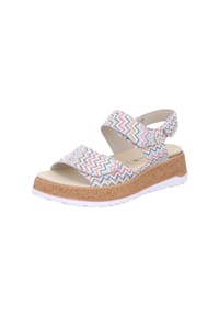 waldläufer® - Sandaletten H-Libby - MELON