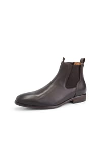DENBROECK - Chelsea Stiefel Stone St. - Braun