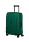 Samsonite ESSENS 4-Doppelrollen-Trolley, Hartschale, TSA-Zahlenschloss Bild 12