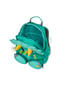 Affenzahn GROSSER FREUND Kindergartenrucksack "Dinosaurier", Ziehzunge, Namensschild Bild 10
