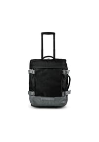 benzi 5850 - 5850 2 Rollen Kabinentrolley S 51 cm - blau