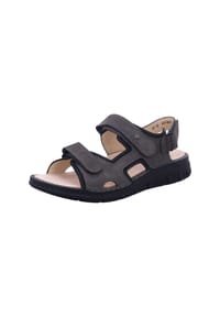 Finn Comfort - Outdoorsandalen WANAKA - ATOLL/CEMENT
