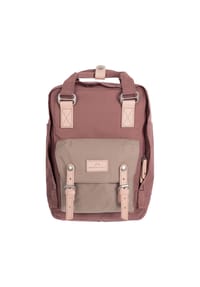 DOUGHNUT Macaroon - Macaroon Daypack 38 cm Laptopfach - black