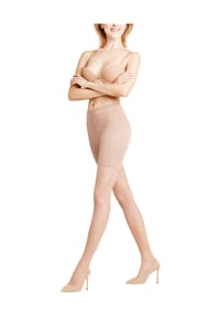 FALKE - Feinstrumpfhose "Cellulite Control", Massagewirkung, stützend, für Damen - skin