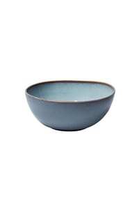 like. by Villeroy & Boch - Servierschuessel Lave glacé Lave - blau