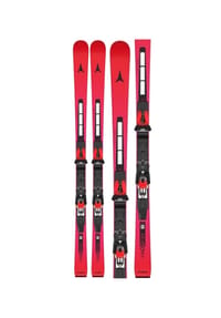 ATOMIC - Skiset Redster G9 FIS Junior 2026 - 