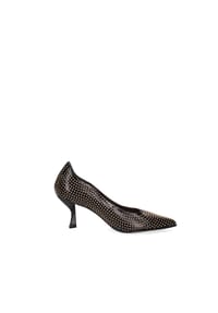 MARC ELLIS - Schuh mit Absatz - Black