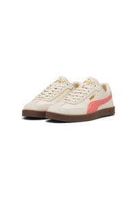 PUMA® - Puma CLUB II ERA 397447 - 10 - Alpine Snow Fluro Peach Pes Gum