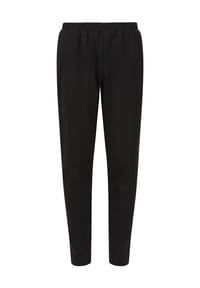 ENDURANCE - Sweatpants Evelyn jr. mit elastischem Bund mit innenliegendem Kordelzug - 1001 Black