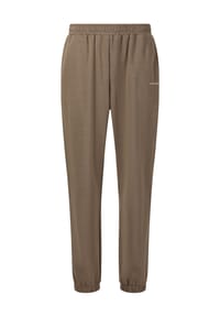 ENDURANCE ATHLECIA - Sweathose Atkins aus angenehm weichem Material - 1001 Black