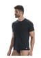 adidas T-Shirt CREW NECK Bild 3