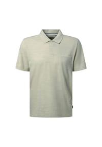 pierre cardin - Poloshirt im modern Fit - Blue Heaven