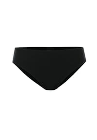 ROSA FAIA - Bikini-Slip / Unterteil Mix & Match - Schwarz
